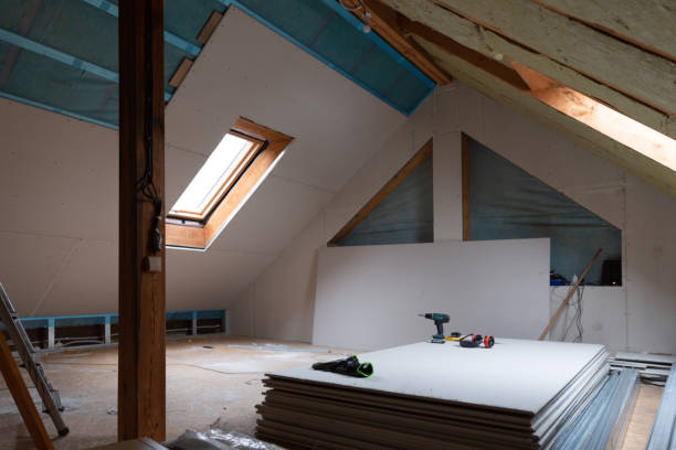 Range of Insulation Solutions in Taylor, PA