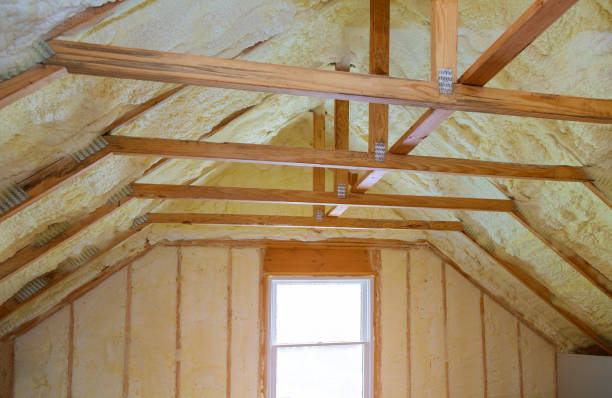 Professional Insulation Contractor in Taylor, PA