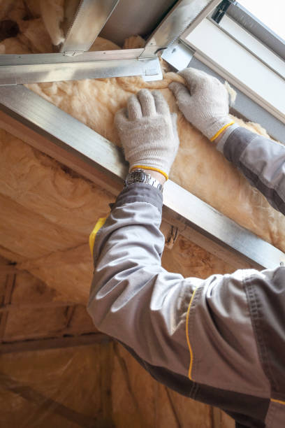 Best Spray Foam Insulation  in Taylor, PA