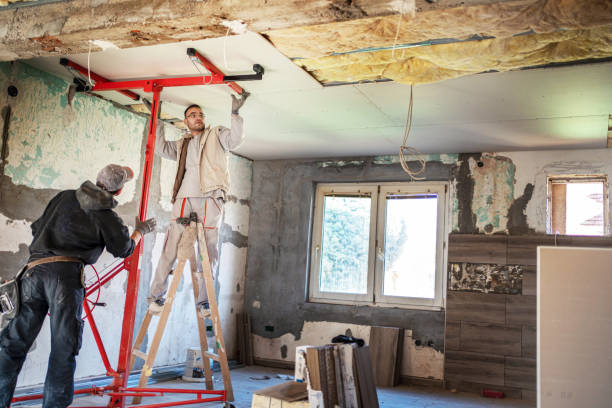 Best Insulation Repair Services  in Taylor, PA