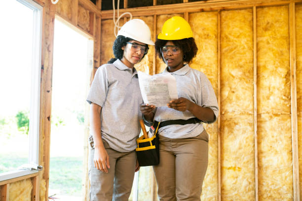 Best Energy-efficient Insulation  in Taylor, PA