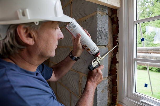 Best Wall Insulation Contractor  in Taylor, PA