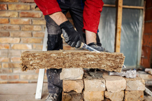 Best Fiberglass Insulation  in Taylor, PA