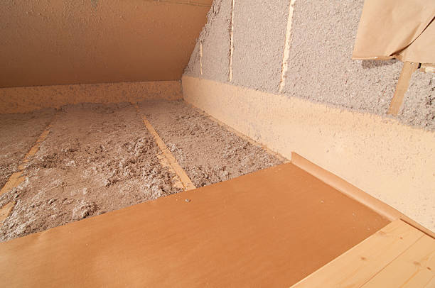 Best Attic Insulation Installation  in Taylor, PA